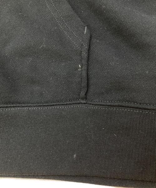 FRAGMENT UNIVERSITY（フラグメント ユニバーシティ）FRAGMENT UNIVERSITY (フラグメント ユニバーシティ) FRGM UNV SWEAT HOODIE ブラック サイズ:Lの古着・服飾アイテム