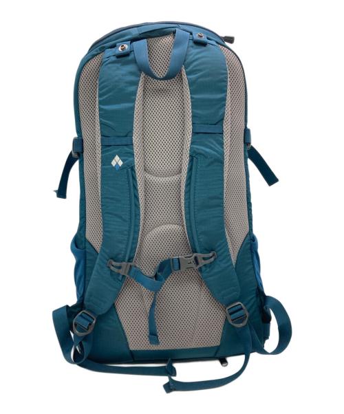 mont-bell（モンベル）mont-bell (モンベル) DENALI PACK 20 バックパック ブルーの古着・服飾アイテム