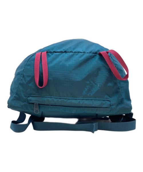 mont-bell（モンベル）mont-bell (モンベル) DENALI PACK 20 バックパック ブルーの古着・服飾アイテム