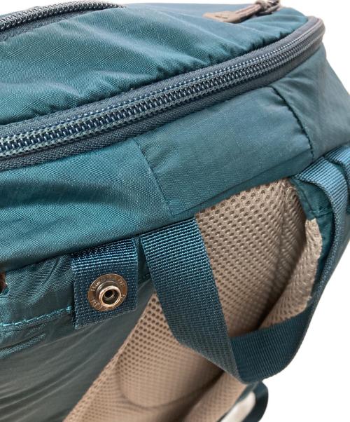mont-bell（モンベル）mont-bell (モンベル) DENALI PACK 20 バックパック ブルーの古着・服飾アイテム