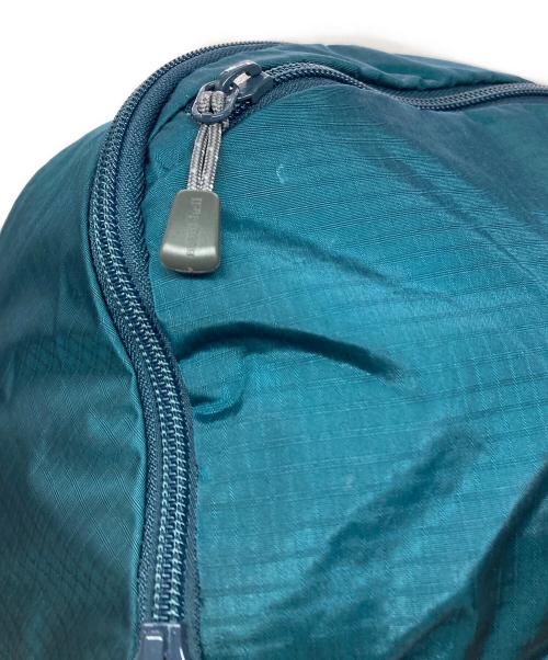mont-bell（モンベル）mont-bell (モンベル) DENALI PACK 20 バックパック ブルーの古着・服飾アイテム