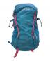 mont-bell（モンベル）の古着「DENALI PACK 20 バックパック」｜ブルー