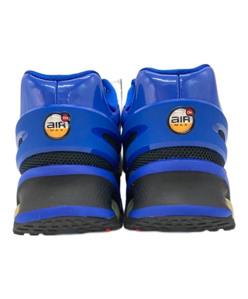 NIKE（ナイキ）NIKE (ナイキ) Patta (パタ) AIR MAX DN8 SP ブルー サイズ:US10 未使用品の古着・服飾アイテム