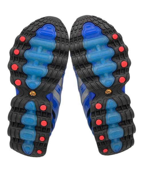 NIKE（ナイキ）NIKE (ナイキ) Patta (パタ) AIR MAX DN8 SP ブルー サイズ:US10 未使用品の古着・服飾アイテム