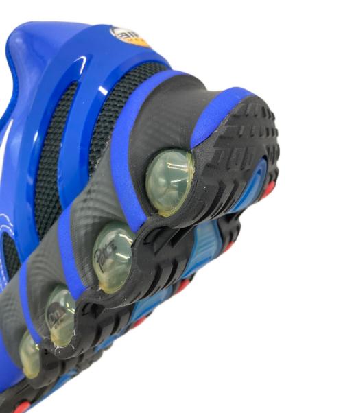 NIKE（ナイキ）NIKE (ナイキ) Patta (パタ) AIR MAX DN8 SP ブルー サイズ:US10 未使用品の古着・服飾アイテム