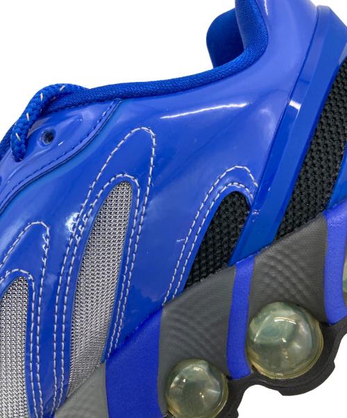 NIKE（ナイキ）NIKE (ナイキ) Patta (パタ) AIR MAX DN8 SP ブルー サイズ:US10 未使用品の古着・服飾アイテム
