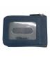PORTER (ポーター) CURRENT COIN & PASS CASE ネイビー：14000円