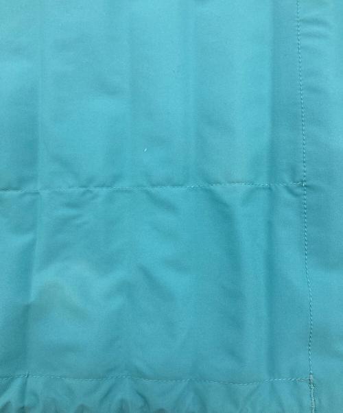 PLEATS PLEASE（プリーツプリーズ）PLEATS PLEASE (プリーツプリーズ) プリーツジャケット ブルー サイズ:3の古着・服飾アイテム