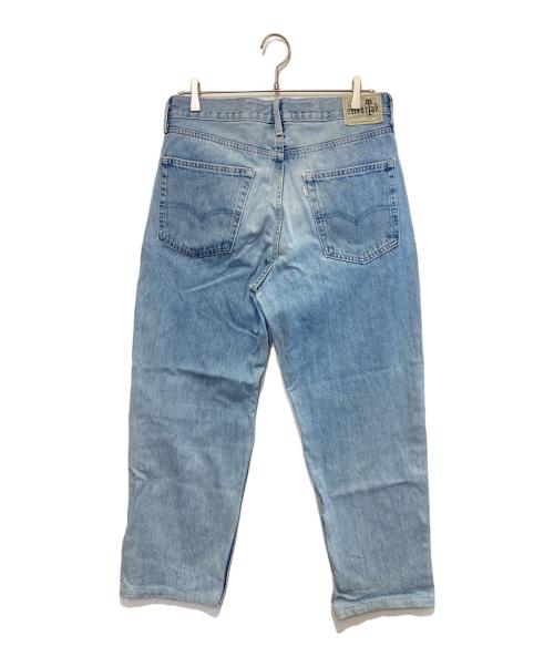LEVI'S（リーバイス）LEVI'S (リーバイス) LOOSEフィットデニム ブルー サイズ:31×32の古着・服飾アイテム