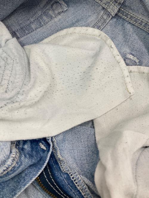 LEVI'S（リーバイス）LEVI'S (リーバイス) LOOSEフィットデニム ブルー サイズ:31×32の古着・服飾アイテム