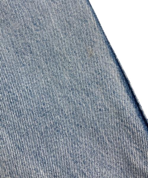 LEVI'S（リーバイス）LEVI'S (リーバイス) LOOSEフィットデニム ブルー サイズ:31×32の古着・服飾アイテム