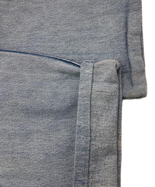 LEVI'S（リーバイス）LEVI'S (リーバイス) LOOSEフィットデニム ブルー サイズ:31×32の古着・服飾アイテム