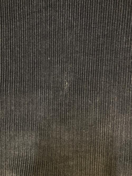 AMI Alexandre Mattiussi（アミアレクサンドルマテュッシ）AMI Alexandre Mattiussi (アミアレクサンドルマテュッシ) Ami De Coeur パデッドジップジャケット ブラック サイズ:Lの古着・服飾アイテム