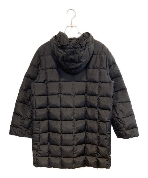 Max Mara WEEK END LINE（マックスマーラ ウイークエンドライン）Max Mara WEEK END LINE (マックスマーラ ウイークエンドライン) キルティングコート ブラック サイズ:40の古着・服飾アイテム