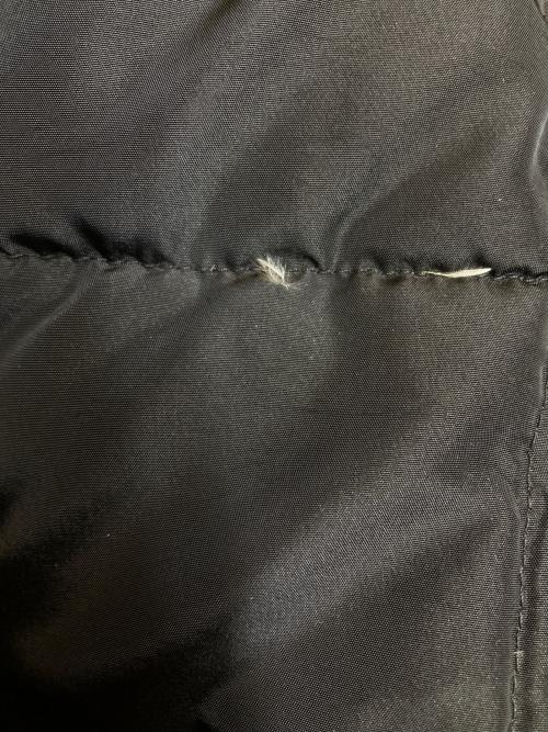 Max Mara WEEK END LINE（マックスマーラ ウイークエンドライン）Max Mara WEEK END LINE (マックスマーラ ウイークエンドライン) キルティングコート ブラック サイズ:40の古着・服飾アイテム