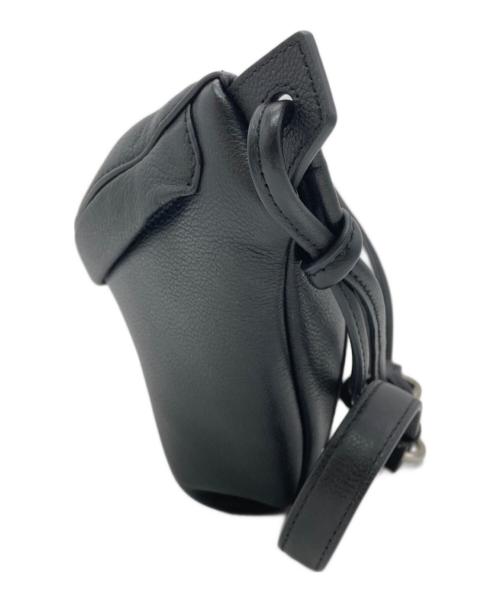 tov（トーヴ）tov (トーヴ) BUFF BODY ブラックの古着・服飾アイテム