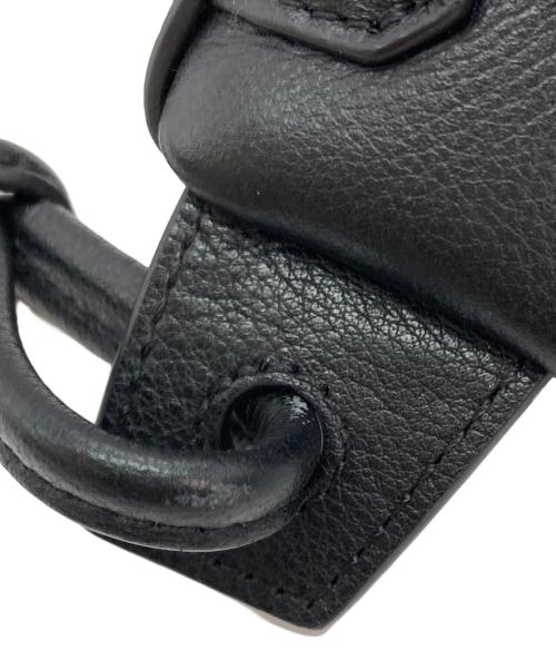 tov（トーヴ）tov (トーヴ) BUFF BODY ブラックの古着・服飾アイテム