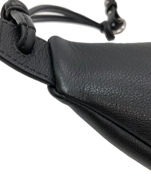 tov（トーヴ）tov (トーヴ) BUFF BODY ブラックの古着・服飾アイテム