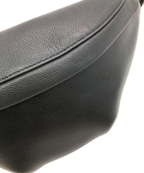 tov（トーヴ）tov (トーヴ) BUFF BODY ブラックの古着・服飾アイテム