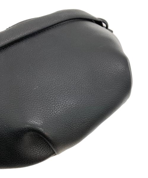 tov（トーヴ）tov (トーヴ) BUFF BODY ブラックの古着・服飾アイテム