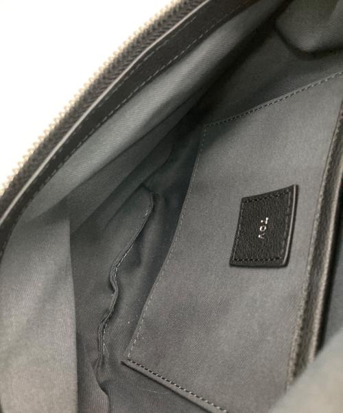 tov（トーヴ）tov (トーヴ) BUFF BODY ブラックの古着・服飾アイテム