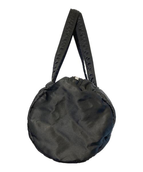 PORTER（ポーター）PORTER (ポーター) TANKER  DUFFLE BAG ブラックの古着・服飾アイテム