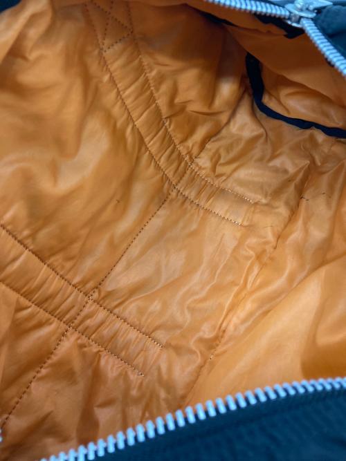 PORTER（ポーター）PORTER (ポーター) TANKER  DUFFLE BAG ブラックの古着・服飾アイテム