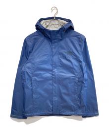 THE NORTH FACE（ザ ノース フェイス）の古着「VENTURE 2 JACKET」｜ブルー