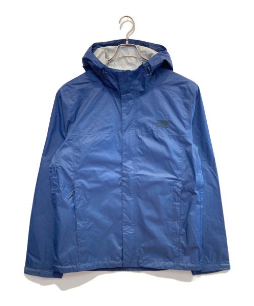 THE NORTH FACE（ザ ノース フェイス）THE NORTH FACE (ザ ノース フェイス) VENTURE 2 JACKET ブルー サイズ:M 未使用品の古着・服飾アイテム