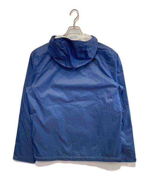 THE NORTH FACE（ザ ノース フェイス）THE NORTH FACE (ザ ノース フェイス) VENTURE 2 JACKET ブルー サイズ:M 未使用品の古着・服飾アイテム