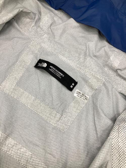 THE NORTH FACE（ザ ノース フェイス）THE NORTH FACE (ザ ノース フェイス) VENTURE 2 JACKET ブルー サイズ:M 未使用品の古着・服飾アイテム