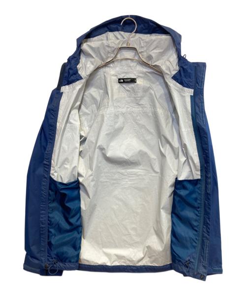 THE NORTH FACE（ザ ノース フェイス）THE NORTH FACE (ザ ノース フェイス) VENTURE 2 JACKET ブルー サイズ:M 未使用品の古着・服飾アイテム