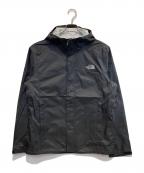 THE NORTH FACEザ ノース フェイス）の古着「VENTURE 2 JACKET」｜ブラック