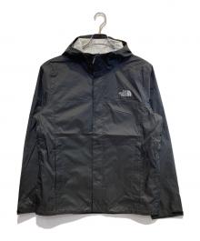 THE NORTH FACE（ザ ノース フェイス）の古着「VENTURE 2 JACKET」｜ブラック