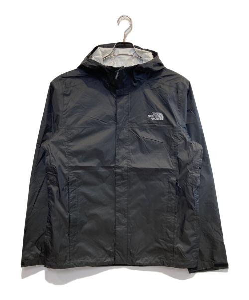 THE NORTH FACE（ザ ノース フェイス）THE NORTH FACE (ザ ノース フェイス) VENTURE 2 JACKET ブラック サイズ:M 未使用品の古着・服飾アイテム