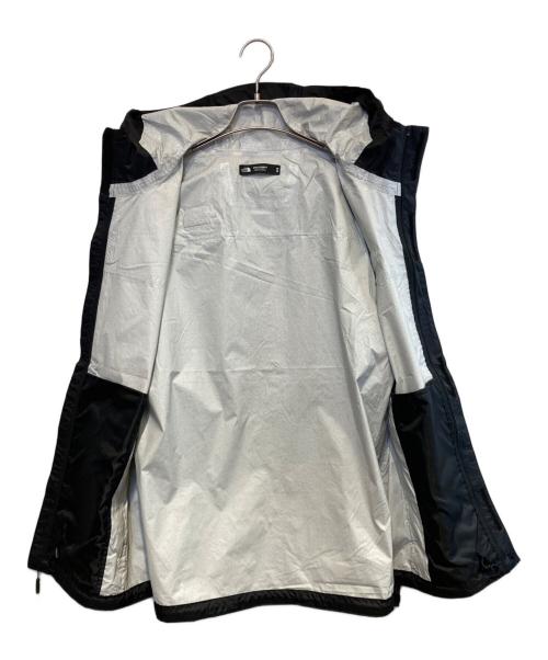 THE NORTH FACE（ザ ノース フェイス）THE NORTH FACE (ザ ノース フェイス) VENTURE 2 JACKET ブラック サイズ:M 未使用品の古着・服飾アイテム