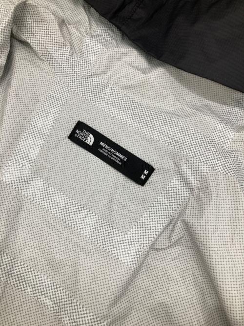THE NORTH FACE（ザ ノース フェイス）THE NORTH FACE (ザ ノース フェイス) VENTURE 2 JACKET ブラック サイズ:M 未使用品の古着・服飾アイテム