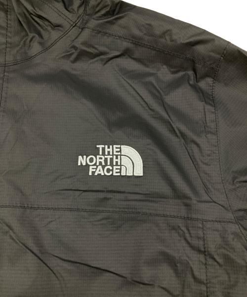 THE NORTH FACE（ザ ノース フェイス）THE NORTH FACE (ザ ノース フェイス) VENTURE 2 JACKET ブラック サイズ:M 未使用品の古着・服飾アイテム
