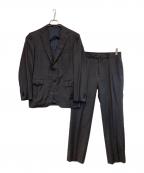 mistumineミツミネ）の古着「セットアップスーツ」｜グレー