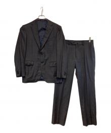 mistumine（ミツミネ）の古着「セットアップスーツ」｜グレー