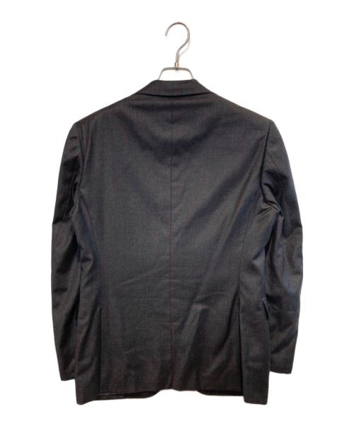 mistumine（ミツミネ）mistumine (ミツミネ) セットアップスーツ グレー サイズ:A4の古着・服飾アイテム