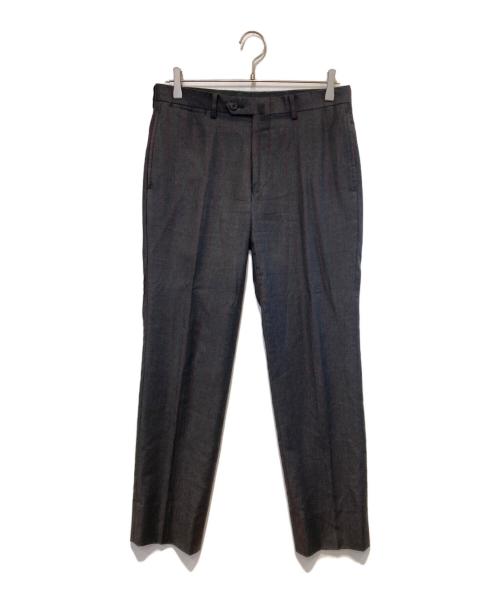 mistumine（ミツミネ）mistumine (ミツミネ) セットアップスーツ グレー サイズ:A4の古着・服飾アイテム