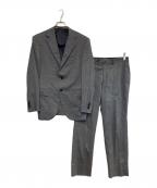 mistumineミツミネ）の古着「セットアップスーツ」｜グレー