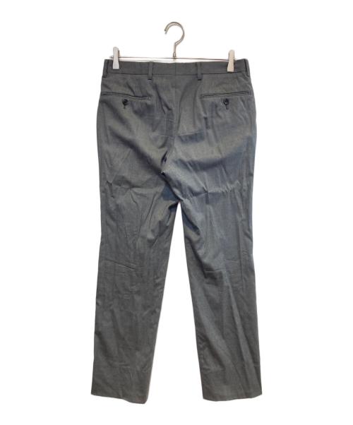 mistumine（ミツミネ）mistumine (ミツミネ) セットアップスーツ グレー サイズ:A4の古着・服飾アイテム