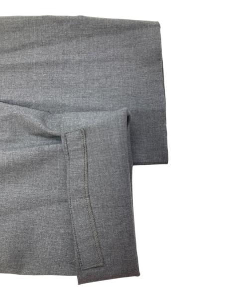 mistumine（ミツミネ）mistumine (ミツミネ) セットアップスーツ グレー サイズ:A4の古着・服飾アイテム