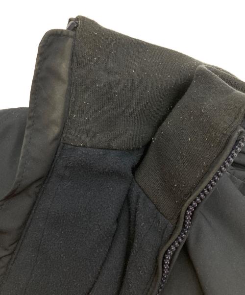 POLO RALPH LAUREN（ポロ・ラルフローレン）POLO RALPH LAUREN (ポロ・ラルフローレン) スタンドカラージップジャケット ネイビー サイズ:Sの古着・服飾アイテム