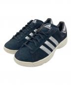 adidas Originals×ATMOSアディダスオリジナル×アトモス）の古着「CAMPUS SUPREME」｜ブラック