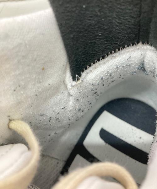 DIESEL（ディーゼル）DIESEL (ディーゼル) S-UKIYO MID ホワイト サイズ:US8.5の古着・服飾アイテム