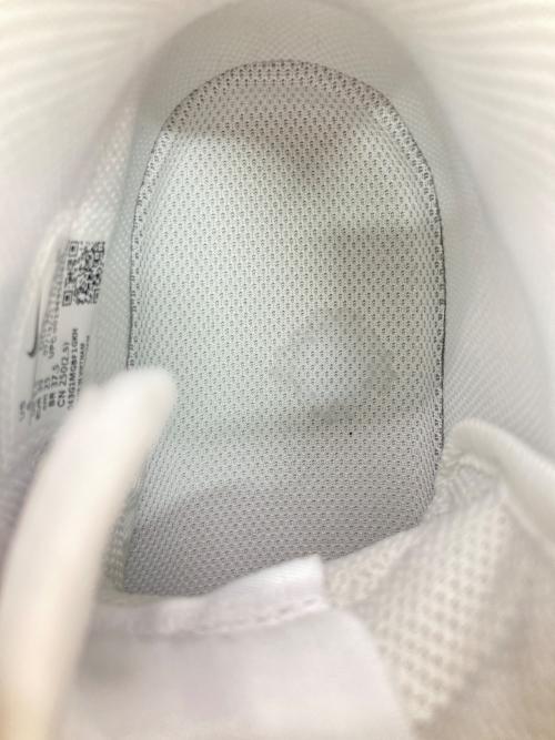 NIKE（ナイキ）NIKE (ナイキ) WMNS AIR FORCE 1 '07 MID ホワイト サイズ:US8の古着・服飾アイテム