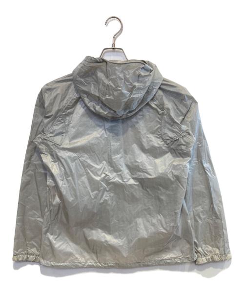 mont-bell（モンベル）mont-bell (モンベル) バーサライトジャケット グレー サイズ:M 未使用品の古着・服飾アイテム